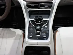 2022 BYD Song Pro 51km, белый — фото 15