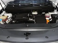 2022 BYD Song Pro 51km, белый — фото 19