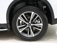 2022 BYD Song Pro 51km, белый — фото 20