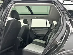 2023 Volkswagen Tayron 280TSI 2WD Plus, чёрный — фото 6