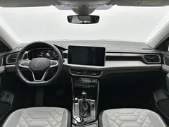 2023 Volkswagen Tayron 280TSI 2WD Plus, чёрный — фото 7