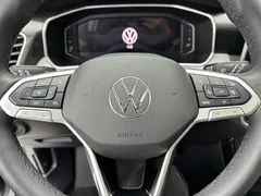 2023 Volkswagen Tayron 280TSI 2WD Plus, чёрный — фото 14