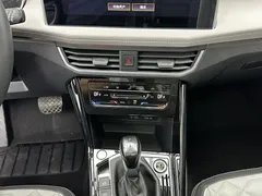 2023 Volkswagen Tayron 280TSI 2WD Plus, чёрный — фото 15