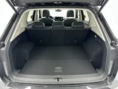 2023 Volkswagen Tayron 280TSI 2WD Plus, чёрный — фото 18