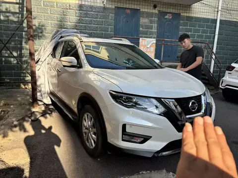 2021 Nissan X-Trail 2.0L CVT 2WD XL ITS Comfort