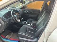 2021 Nissan X-Trail 2.0L CVT 2WD XL ITS Comfort, белый — фото 2