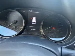2021 Nissan X-Trail 2.0L CVT 2WD XL ITS Comfort, белый — фото 4