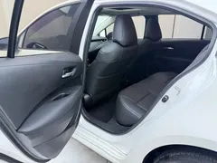 2021 Toyota Corolla 1.2T S-CVT Elite Plus, белый — фото 15