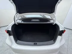 2021 Toyota Corolla 1.2T S-CVT Elite Plus, белый — фото 18