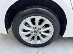 2021 Toyota Corolla 1.2T S-CVT Elite Plus, белый — фото 21
