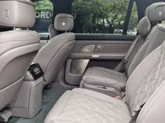 2026 Nio ES8 Luxury, белый — фото 10