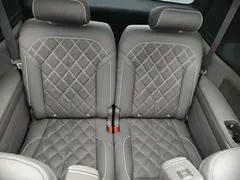 2026 Nio ES8 Luxury, белый — фото 13
