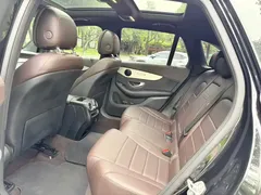 2021 Mercedes-Benz GLC 260 L 4MATIC, чёрный — фото 7