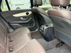 2021 Mercedes-Benz GLC 260 L 4MATIC, чёрный — фото 9