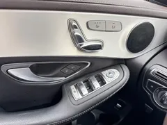 2021 Mercedes-Benz GLC 260 L 4MATIC, чёрный — фото 16