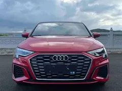 2022 Audi A3L Limousine 35 TFSI Fashion Sport — фото 2