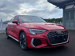 2022 Audi A3L Limousine 35 TFSI Fashion Sport — фото 3