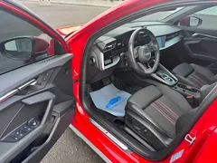 2022 Audi A3L Limousine 35 TFSI Fashion Sport — фото 7