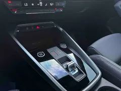 2022 Audi A3L Limousine 35 TFSI Fashion Sport — фото 13