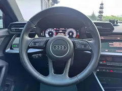 2022 Audi A3L Limousine 35 TFSI Fashion Sport — фото 15