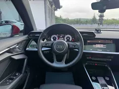 2022 Audi A3L Limousine 35 TFSI Fashion Sport — фото 16
