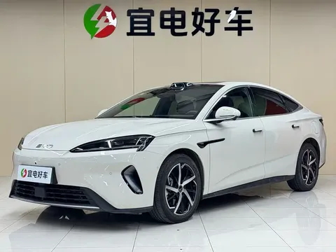 2026 BYD Seal 07 DM-i 1.5T 230km