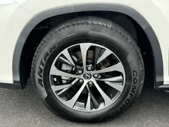 2020 Lexus RX 300 2WD Elite, белый — фото 5