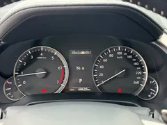 2020 Lexus RX 300 2WD Elite, белый — фото 8