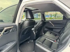 2020 Lexus RX 300 2WD Elite, белый — фото 9