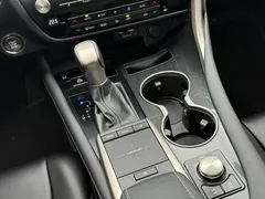 2020 Lexus RX 300 2WD Elite, белый — фото 10