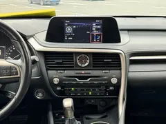 2020 Lexus RX 300 2WD Elite, белый — фото 11