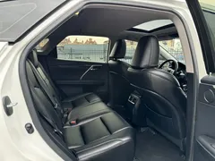 2020 Lexus RX 300 2WD Elite, белый — фото 15