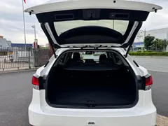 2020 Lexus RX 300 2WD Elite, белый — фото 17