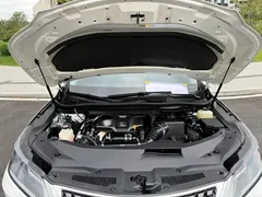 2020 Lexus RX 300 2WD Elite, белый — фото 18