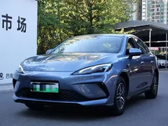 2025 BYD Seal 05 DM-i 120KM — фото 1