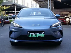 2025 BYD Seal 05 DM-i 120KM — фото 2