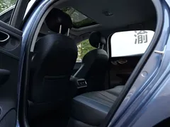2025 BYD Seal 05 DM-i 120KM — фото 8