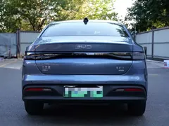 2025 BYD Seal 05 DM-i 120KM — фото 10