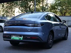 2025 BYD Seal 05 DM-i 120KM — фото 11