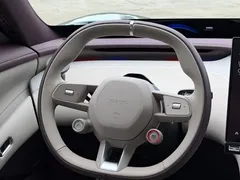 2025 Xiaomi YU7 — фото 10