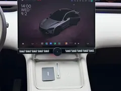 2025 Xiaomi YU7 — фото 11