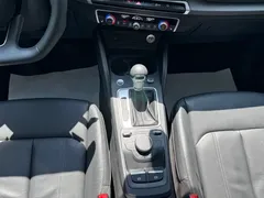 2022 Audi Q2L 35 TFSI Fashion Sport, синий — фото 18