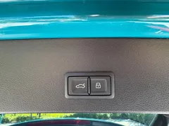 2022 Audi Q2L 35 TFSI Fashion Sport, синий — фото 20