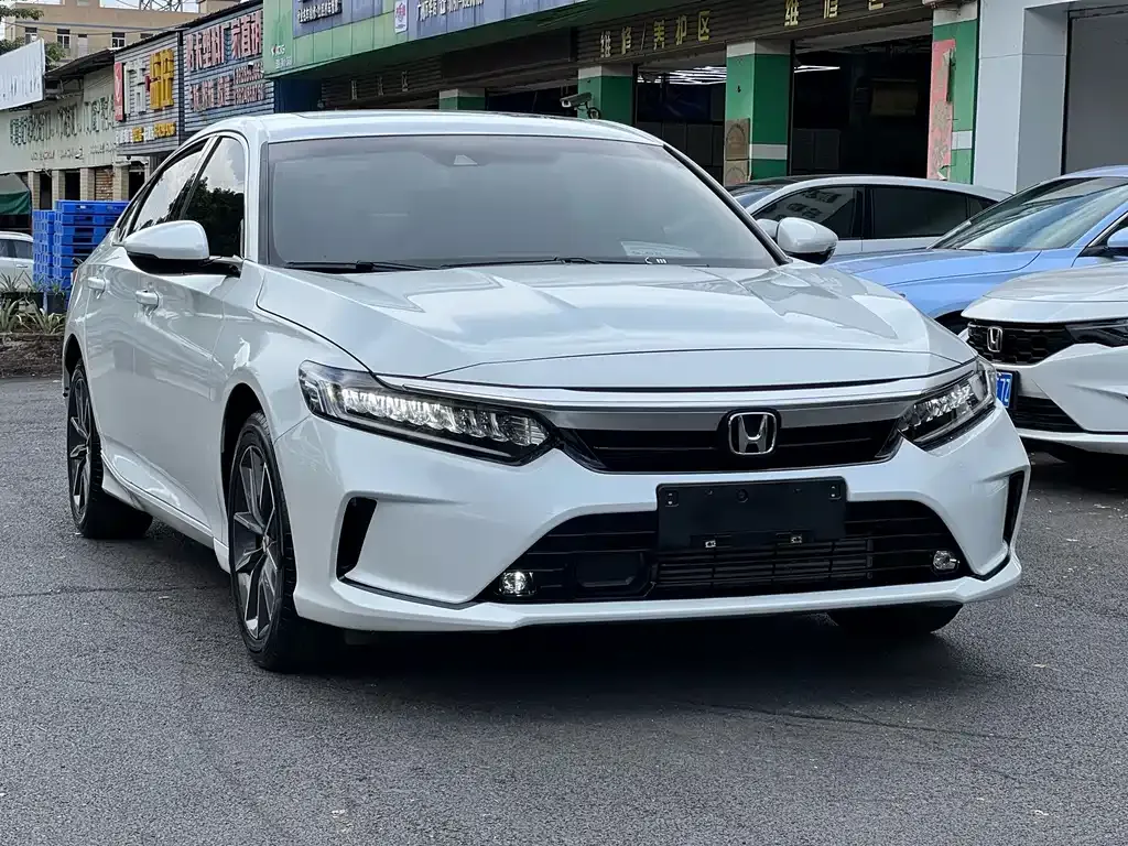 2022 Honda Inspire 260TURBO