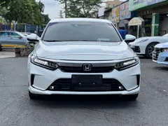 2022 Honda Inspire 260TURBO, белый — фото 2