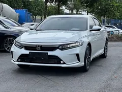 2022 Honda Inspire 260TURBO, белый — фото 3