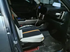 2022 Haval Dargo 1.5T DCT 2WD, синий — фото 8