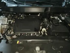 2022 Haval Dargo 1.5T DCT 2WD, синий — фото 10