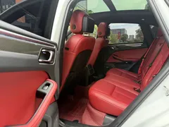 2020 Porsche Macan 2.0T, белый — фото 5