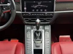 2020 Porsche Macan 2.0T, белый — фото 11